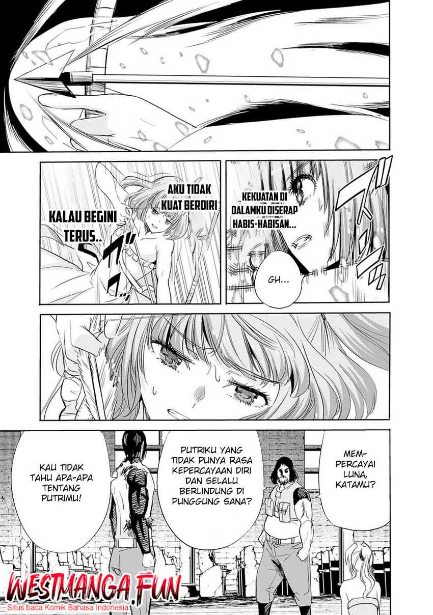 Uragirareta S Rank Boukensha no Ore wa, Aisuru Dorei no Kanojora to Tomoni Dorei dake no Harem Guild o Tsukuru